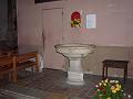 Fonds baptismaux